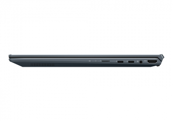 NB ASUS 14.0" Zenbook 14X OLED RX5400EG (Core i7-1165G7 16Gb 1Tb Win 10)