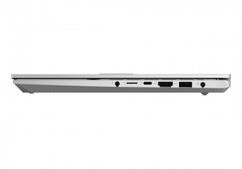 NB ASUS 14.0" Vivobook Pro 14 OLED K3400PA Silver (Core i5-11300H 16Gb 512Gb)