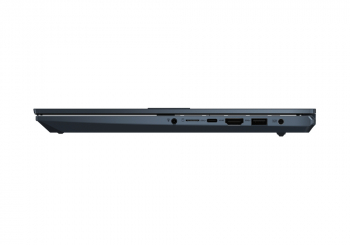 NB ASUS 15.6" Vivobook Pro 15 OLED M6500QC Blue (Ryzen 7 5800H 16Gb 512Gb)
