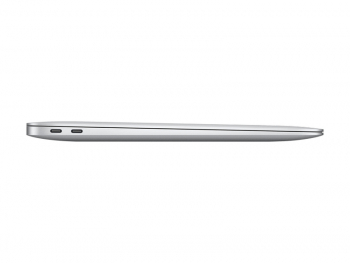 NB Apple MacBook Air 13.3" MGN93RU/A Silver (M1 8Gb 256Gb)