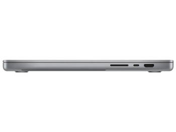 NB Apple MacBook Pro 16.2" Z174000H5 Space Gray (M2 Pro 32Gb 1Tb)