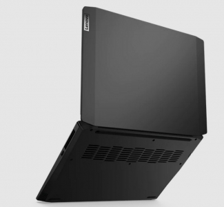 NB Lenovo 15.6" IdeaPad Gaming 3 15ARH05 Black (Ryzen 5 4600H 16Gb 512Gb)