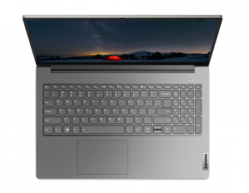 NB Lenovo 15.6" ThinkBook 15 G3 ACL Grey (Ryzen 5 5500U 8Gb 512Gb)