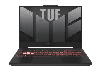 NB ASUS 15.6" TUF Gaming F15 FX507ZC4 Gray (Core i5-12500H 16Gb 512Gb)