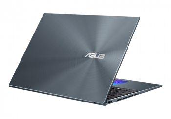 NB ASUS 14.0" Zenbook 14X OLED RX5400EG (Core i7-1165G7 16Gb 1Tb Win 10)