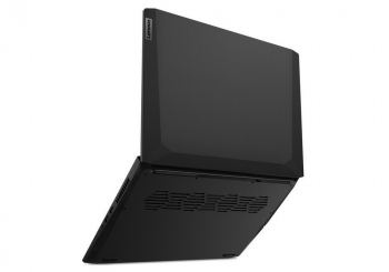 NB Lenovo 15.6" IdeaPad Gaming 3 15ACH6 Black (Ryzen 7 5800H 16Gb 1Tb)