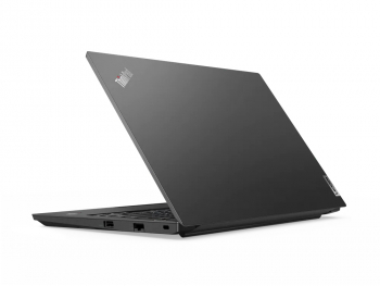 NB Lenovo 14.0" ThinkPad E14 Gen 4 Black (Core i5-1235U 16Gb 512Gb)