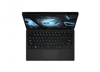 NB ASUS 13.4" ROG Flow Z13 GZ301ZE (Core i9-12900H 16Gb 1Tb Win 11) + RTX 3080