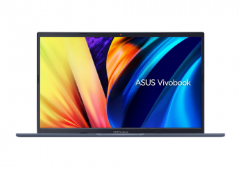 NB ASUS 15.6" Vivobook 15 X1502ZA Blue (Core i3-1220P 8Gb 512Gb)
