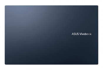 NB ASUS 17.3" Vivobook 17 X1702ZA Blue (Core i5-1240P 16Gb 1Tb)