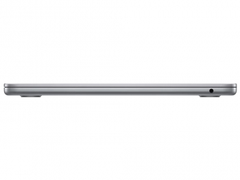 NB Apple MacBook Air 13.6" MLXW3RU/A Space Gray (M2 8Gb 256Gb)