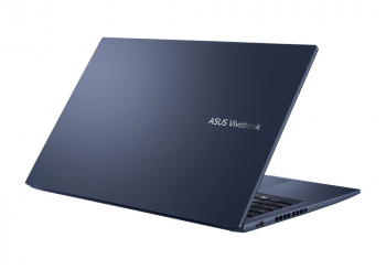 NB ASUS 15.6" Vivobook 15 X1502ZA Blue (Core i7-1260P 8Gb 512Gb)