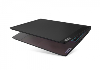 NB Lenovo 15.6" IdeaPad Gaming 3 15ACH6 Black (Ryzen 7 5800H 16Gb 1Tb)