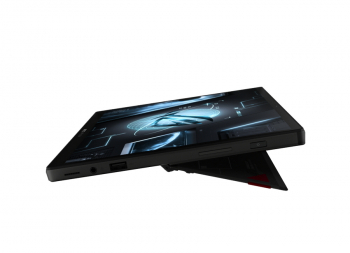 NB ASUS 13.4" ROG Flow Z13 GZ301ZE (Core i9-12900H 16Gb 1Tb Win 11) + RTX 3080