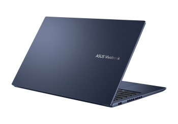 NB ASUS 15.6" Vivobook 15X OLED X1503ZA Blue (Core i7-12700H 12Gb 512Gb)