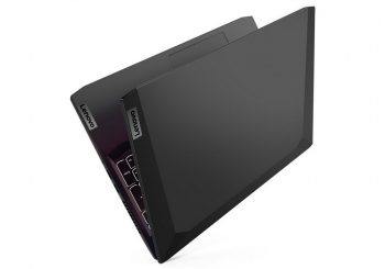 NB Lenovo 15.6" IdeaPad Gaming 3 15ACH6 Black (Ryzen 7 5800H 16Gb 512Gb)