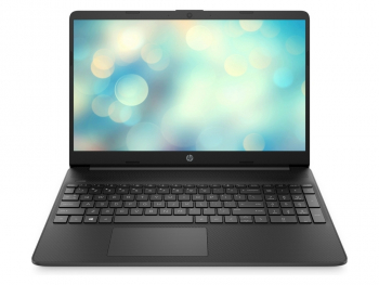 NB HP 15.6" Laptop 15s-eq2071ur Black (Ryzen 5 5500U 8Gb 512Gb)
