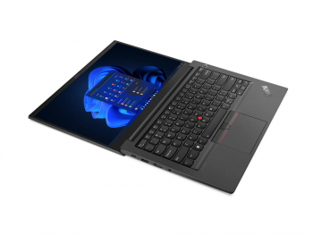 NB Lenovo 14.0" ThinkPad E14 Gen 4 Black (Core i5-1235U 16Gb 512Gb)