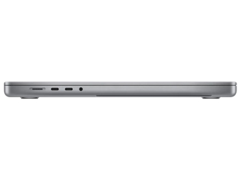NB Apple MacBook Pro 16.2" Z174000H5 Space Gray (M2 Pro 32Gb 1Tb)