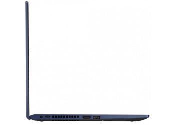 NB ASUS 15.6" X515EA Blue (Pentium 7505 4Gb 256Gb)
