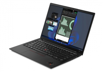 NB Lenovo 14.0" ThinkPad X1 Carbon Gen 10 (Core i7-1255U 16Gb 512Gb Win 11)