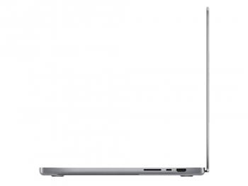 NB Apple MacBook Pro 16.2" MNW93RU/A Space Gray (M2 Pro 16Gb 1Tb)