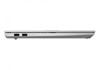 NB ASUS 15.6" Vivobook Pro 15 OLED M3500QA Silver (Ryzen 5 5600H 8Gb 256Gb)