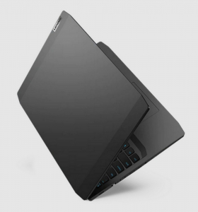 NB Lenovo 15.6" IdeaPad Gaming 3 15ARH05 Black (Ryzen 5 4600H 16Gb 512Gb)
