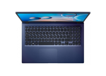 NB ASUS 15.6" X515EA Blue (Pentium 7505 4Gb 256Gb)