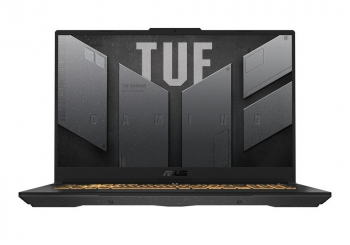 NB ASUS 17.3" TUF Gaming F17 FX707ZM (Core i7-12700H 16Gb 1Tb)