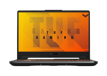 NB ASUS 15.6" TUF Gaming F15 FX506LHB (Core i5-10300H 8Gb 512Gb)
