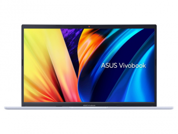 NB ASUS 15.6" Vivobook 15 X1502ZA Silver (Core i7-1260P 16Gb 512Gb)