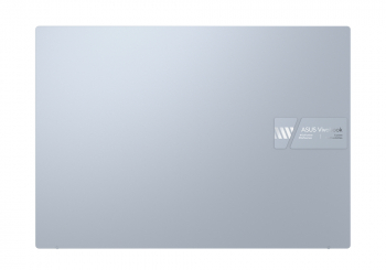 NB ASUS 16.0" Vivobook S 16X M5602QA Silver (Ryzen 5 5600H 16Gb 512Gb)