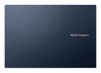 NB ASUS 16.0" Vivobook 16X M1603QA Blue (Ryzen 5 5600H 8Gb 512Gb)