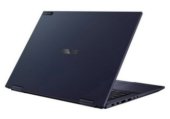 NB ASUS 14.0" ExpertBook B7 Flip B7402FBA (Core i7-1260P 16Gb 512Gb)