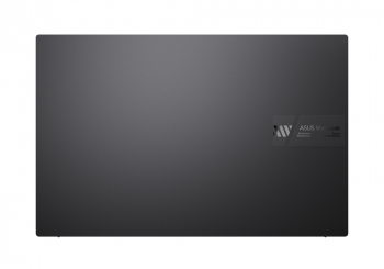 NB ASUS 15.6" Vivobook S 15 OLED K3502ZA Black (Core i7-12700H 16Gb 1Tb)