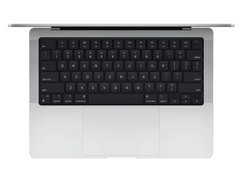 NB Apple MacBook Pro 14.2" MPHJ3RU/A Silver (M2 Pro 16Gb 1Tb)