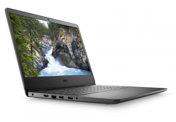 NB Dell 14.0" Vostro 3400 Black (Core i7-1165G7 8Gb 512Gb Win 10)