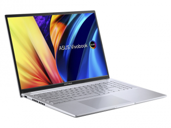 NB ASUS 16.0" Vivobook 16X X1603ZA Silver (Core i7-12700H 12Gb 512Gb)