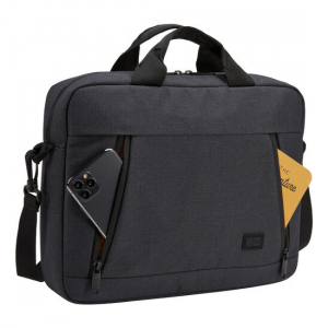 NB bag CaseLogic Huxton, HUXA-214, 3204650, for Laptop 14" & City Bags, Black