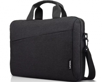 15" NB bag - Lenovo 15.6” Casual Toploader T210 – Black (GX40Q17229)