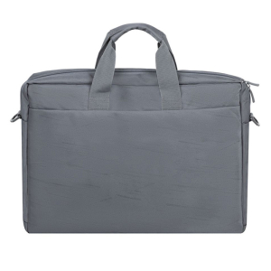 NB bag Rivacase 7531 ECO, for Laptop 15,6" & City bags, Gray