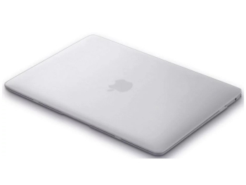 Smartshell Tech-Protect for Macbook Air 13 (2018-2020), Matte Clear