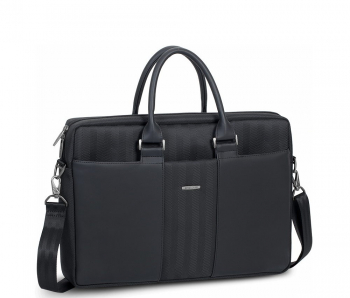 NB bag Rivacase 8135, for Laptop 15.6" & City Bags, Black