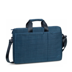 NB bag Rivacase 8335, for Laptop 15,6" & City bags, Blue 