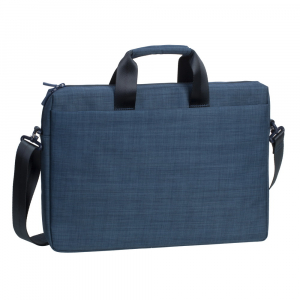 NB bag Rivacase 8335, for Laptop 15,6" & City bags, Blue 