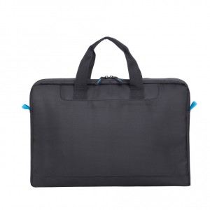 NB bag Rivacase 8059, for Laptop 17.3" & City Bags, Black