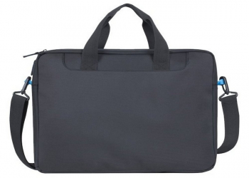 16"/15" NB  bag - RivaCase 8057 Black Laptop