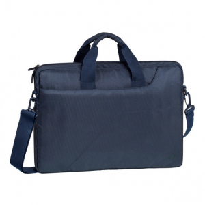 NB bag Rivacase 8035, for Laptop 15.6" & City Bags, Dark Blue