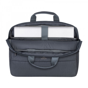 NB bag Rivacase 7532, for Laptop 15,6" & City bags, Dark Gray